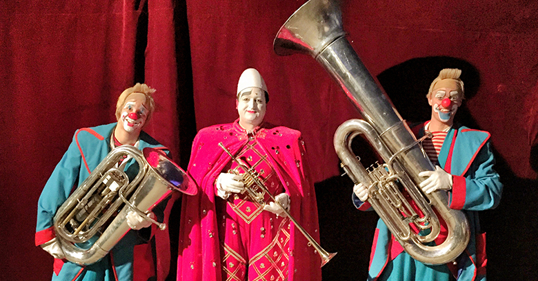 Programm7-clowns